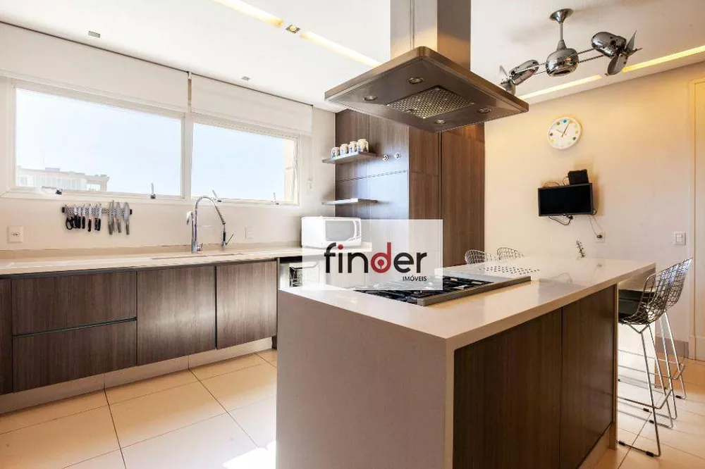 Cobertura, 3 quartos, 980 m² - Foto 13