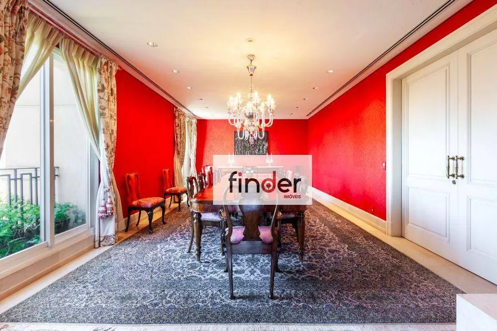 Cobertura, 3 quartos, 980 m² - Foto 11