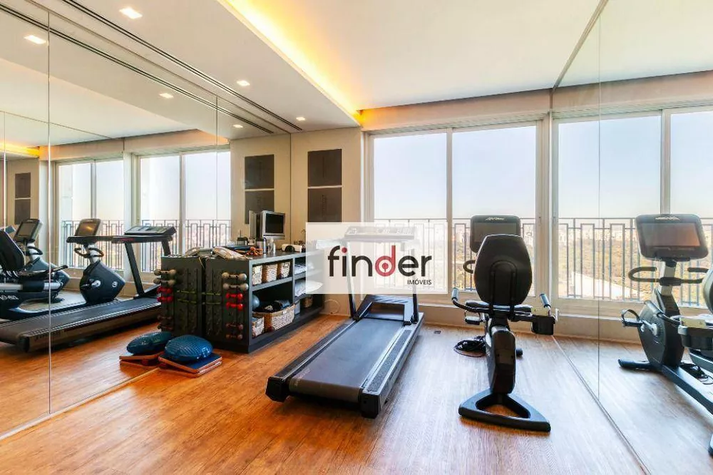 Cobertura, 3 quartos, 980 m² - Foto 19