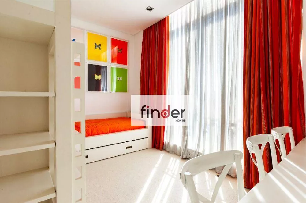 Cobertura, 3 quartos, 980 m² - Foto 26
