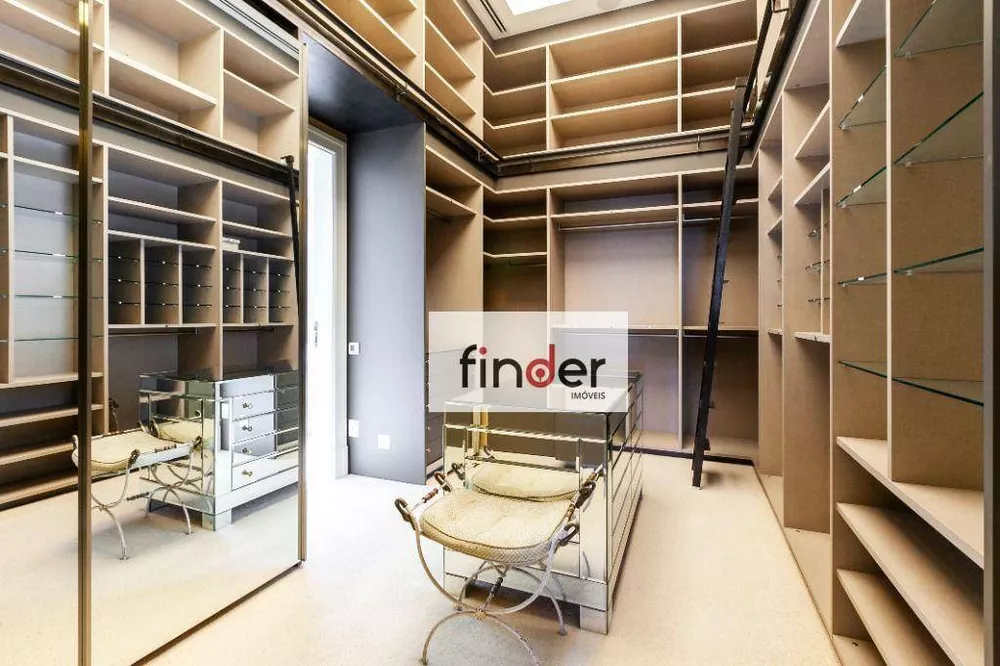 Cobertura, 3 quartos, 980 m² - Foto 23