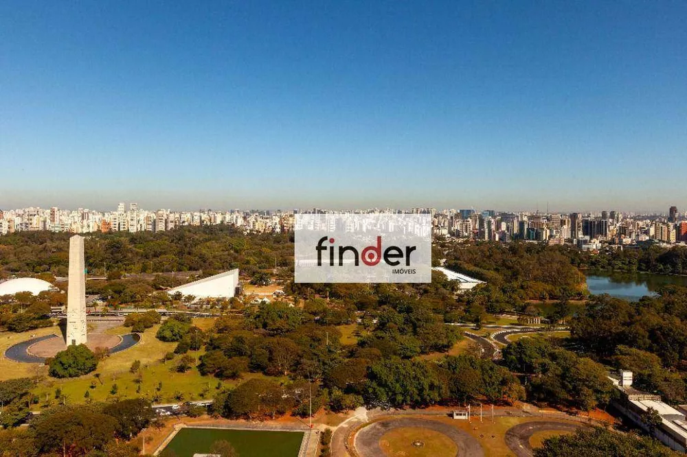 Cobertura, 3 quartos, 980 m² - Foto 2