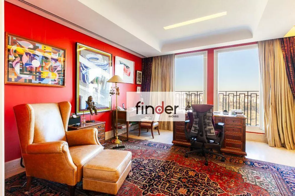 Cobertura, 3 quartos, 980 m² - Foto 18