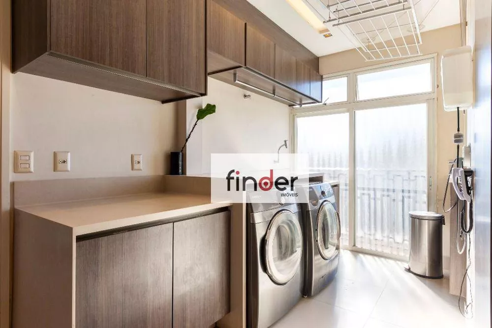 Cobertura, 3 quartos, 980 m² - Foto 15