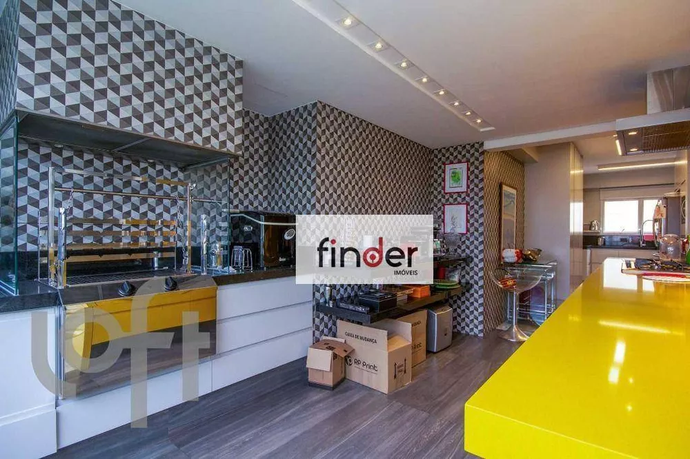 Apartamento, 3 quartos, 216 m² - Foto 17