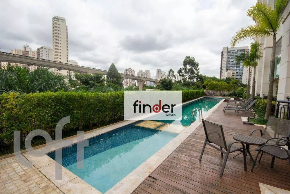 Apartamento, 3 quartos, 216 m² - Foto 29