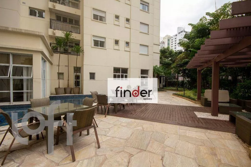 Apartamento, 3 quartos, 216 m² - Foto 47