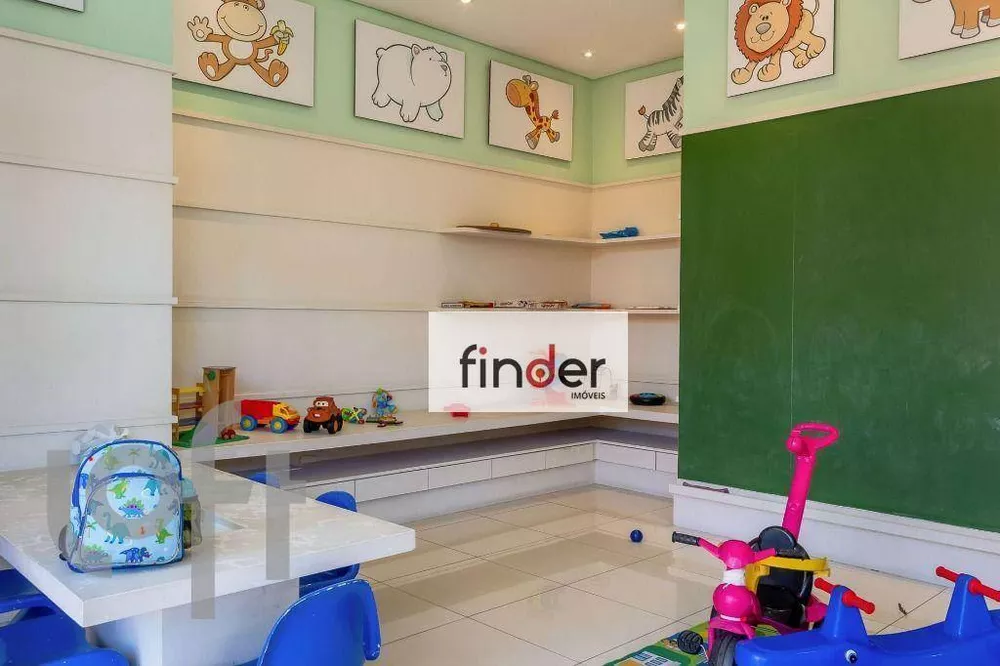 Apartamento, 3 quartos, 216 m² - Foto 40