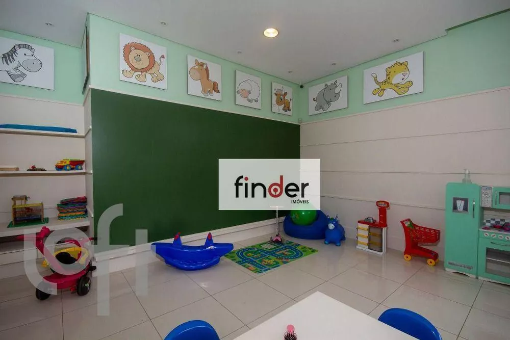 Apartamento, 3 quartos, 216 m² - Foto 41