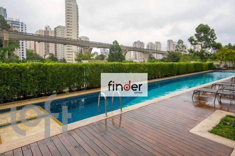 Apartamento, 3 quartos, 216 m² - Foto 51