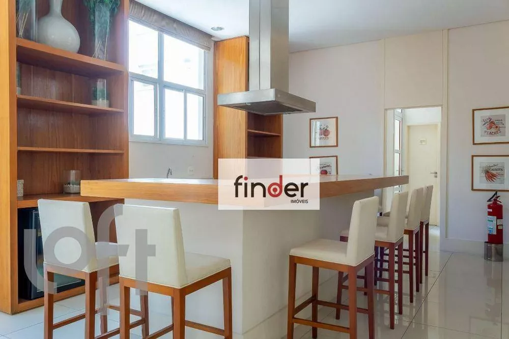 Apartamento, 3 quartos, 216 m² - Foto 18