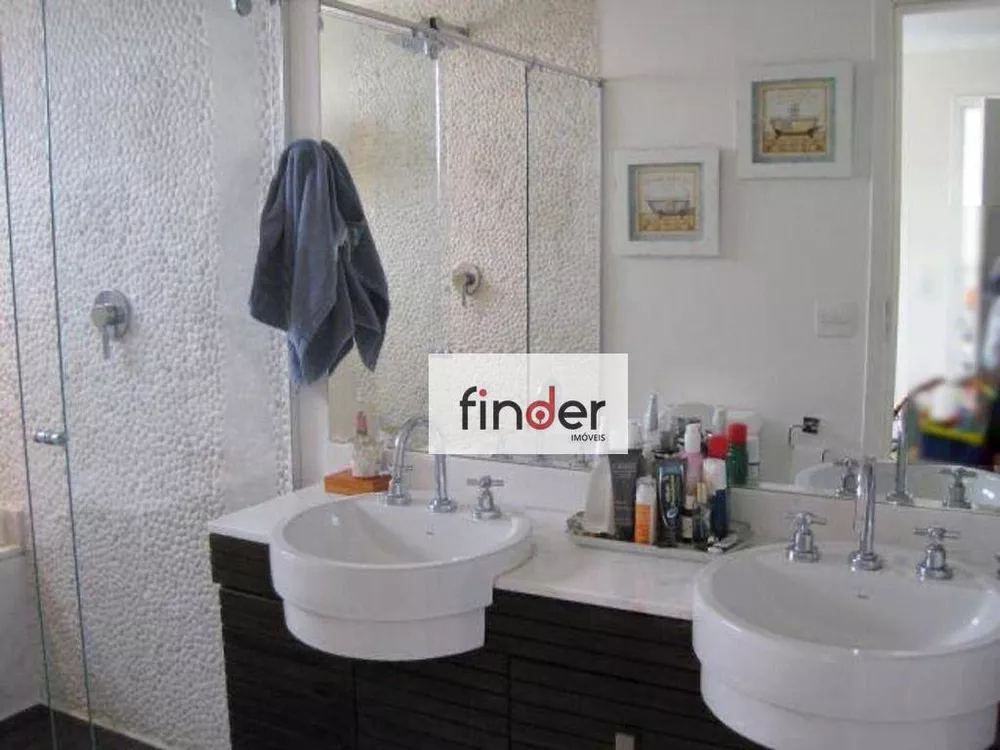 Apartamento, 3 quartos, 216 m² - Foto 11