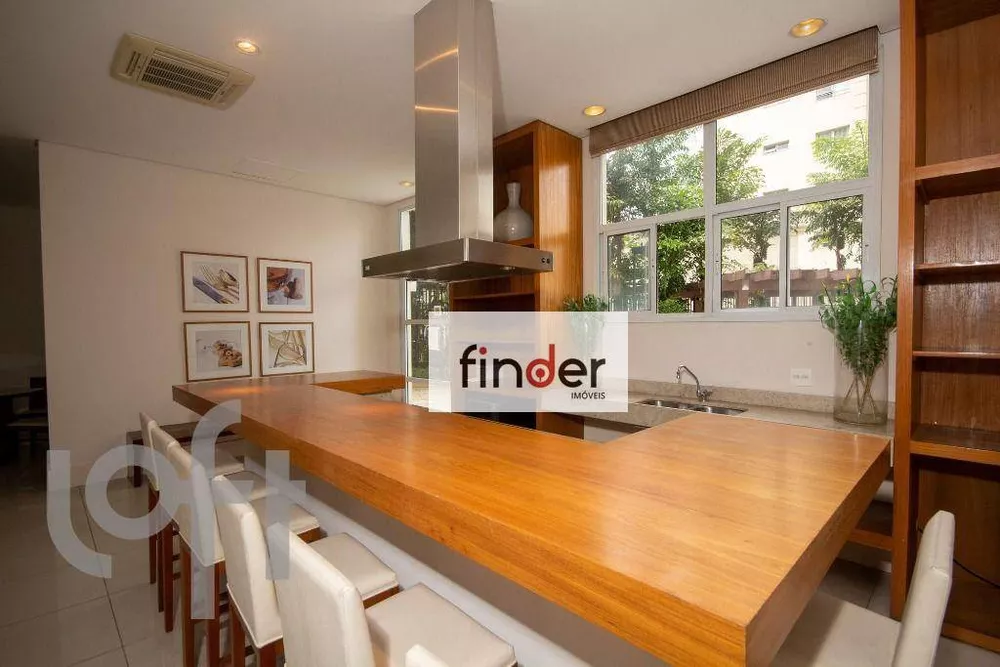Apartamento, 3 quartos, 216 m² - Foto 38