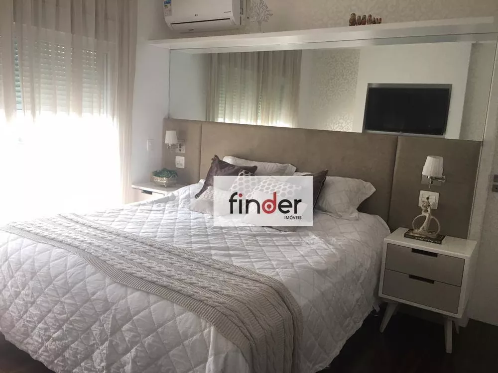 Apartamento, 3 quartos, 216 m² - Foto 9