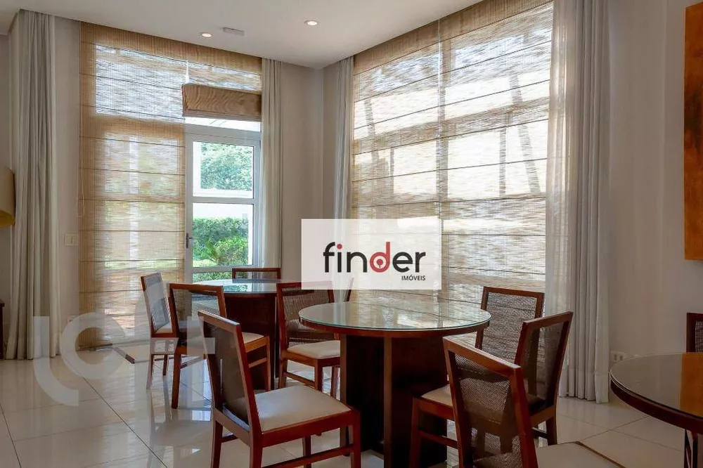 Apartamento, 3 quartos, 216 m² - Foto 20
