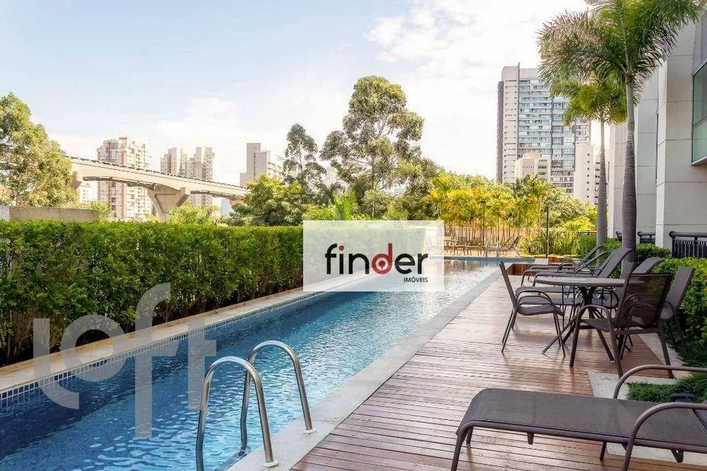 Apartamento, 3 quartos, 216 m² - Foto 30