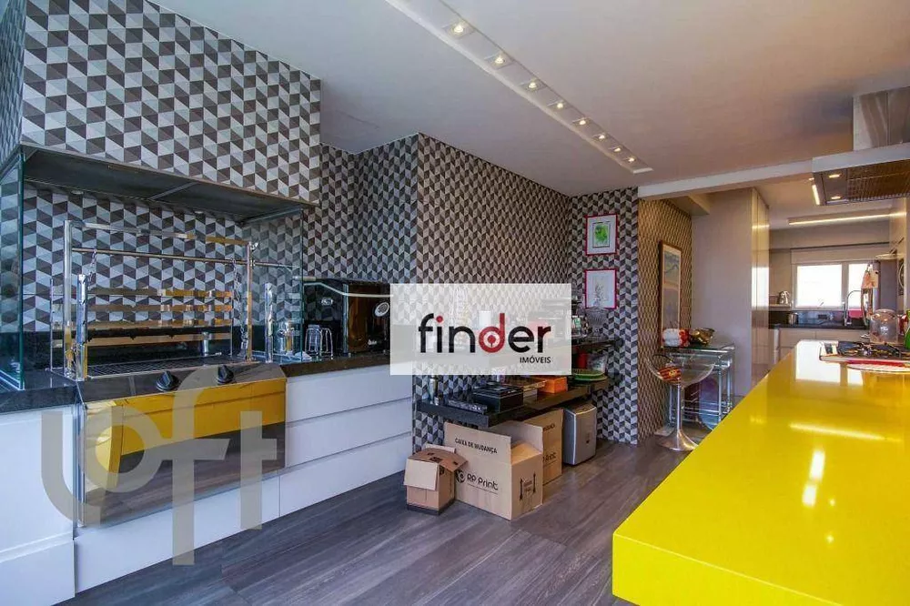 Apartamento, 3 quartos, 216 m² - Foto 37