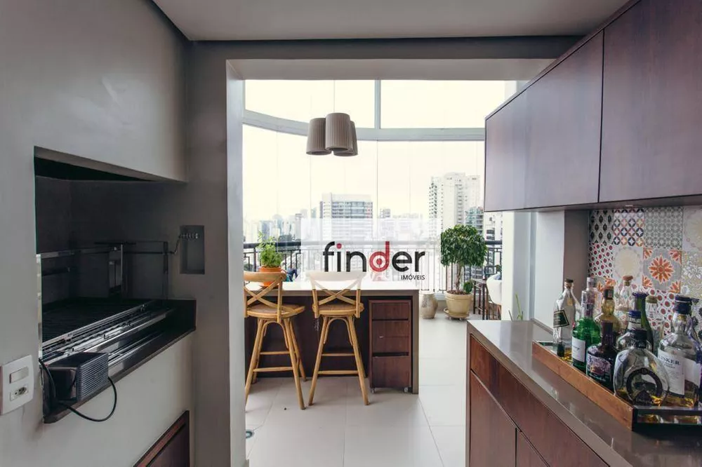 Apartamento, 3 quartos, 216 m² - Foto 4