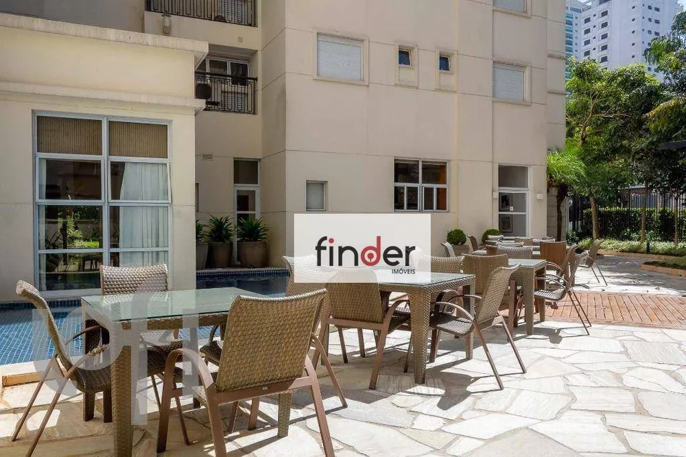 Apartamento, 3 quartos, 216 m² - Foto 48