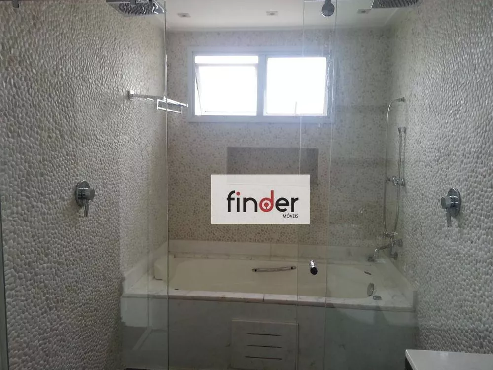 Apartamento, 3 quartos, 216 m² - Foto 10