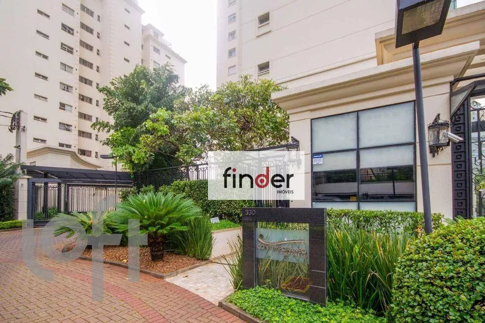 Apartamento, 3 quartos, 216 m² - Foto 31