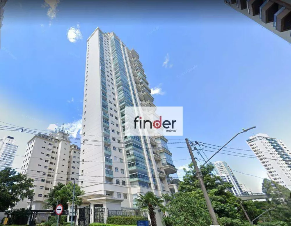 Apartamento, 3 quartos, 216 m² - Foto 32