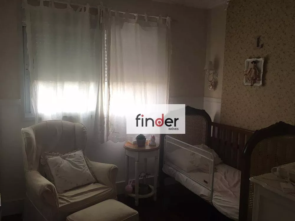 Apartamento, 3 quartos, 216 m² - Foto 7