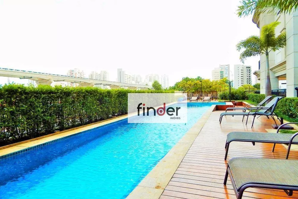 Apartamento, 3 quartos, 216 m² - Foto 13