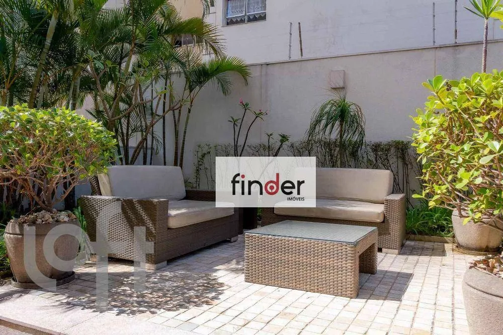 Apartamento, 3 quartos, 216 m² - Foto 46