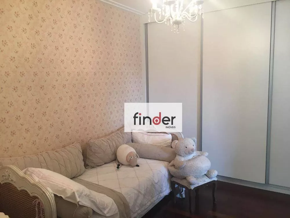 Apartamento, 3 quartos, 216 m² - Foto 8