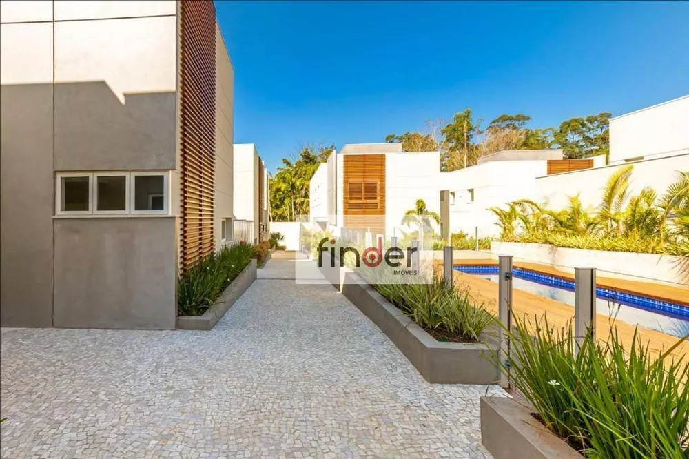 Casa de Condomínio, 4 quartos - Foto 36
