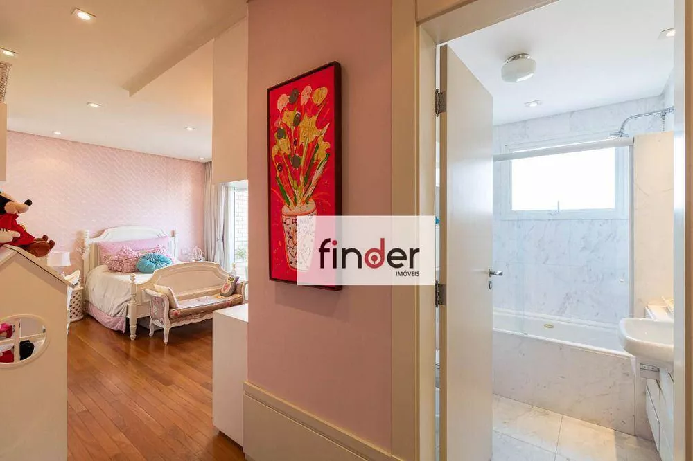 Apartamento, 3 quartos, 367 m² - Foto 7