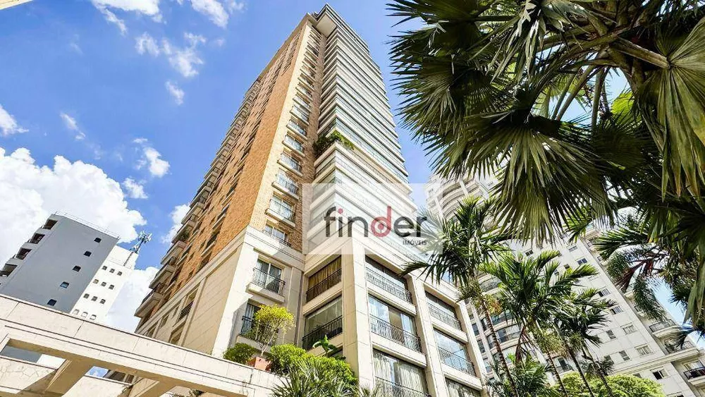 Apartamento, 3 quartos, 367 m² - Foto 3