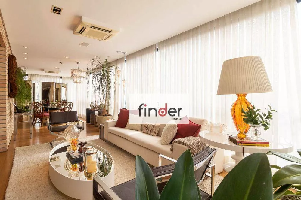 Apartamento, 3 quartos, 367 m² - Foto 25