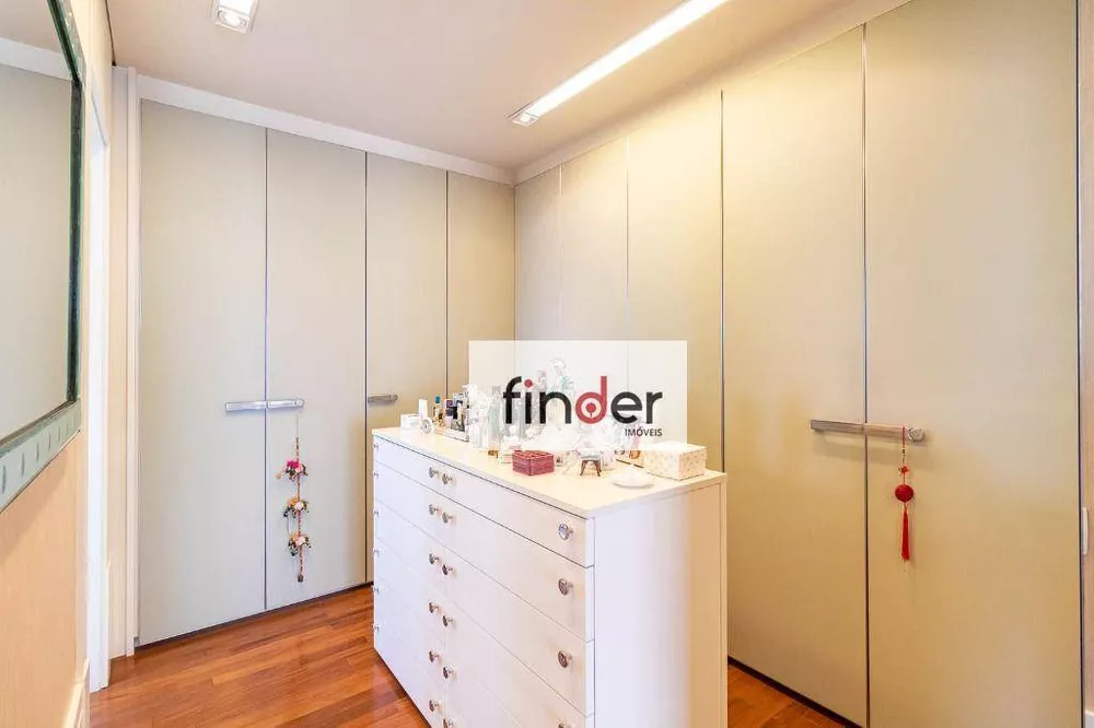 Apartamento, 3 quartos, 367 m² - Foto 5