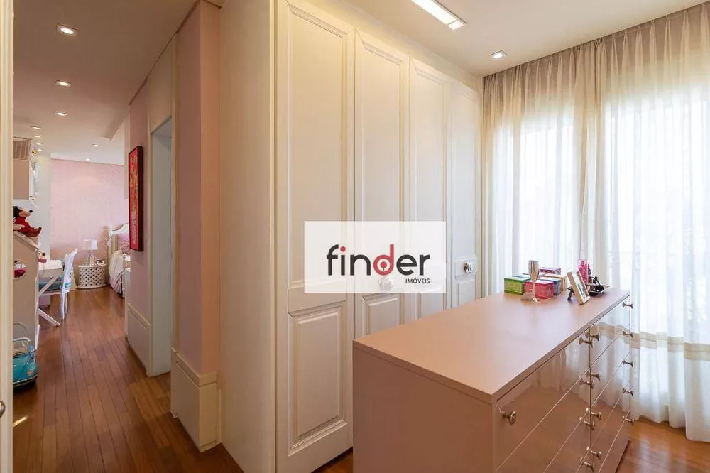 Apartamento, 3 quartos, 367 m² - Foto 21