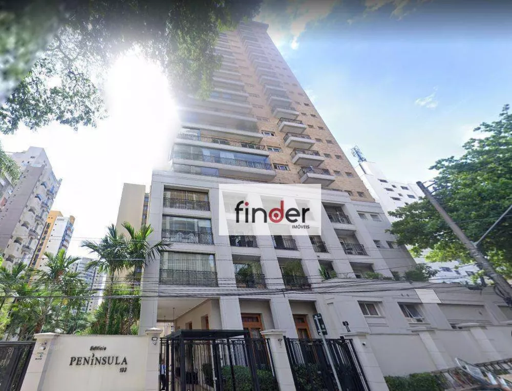 Apartamento, 3 quartos, 367 m² - Foto 22