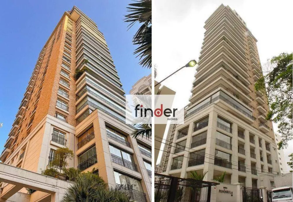 Apartamento, 3 quartos, 367 m² - Foto 9