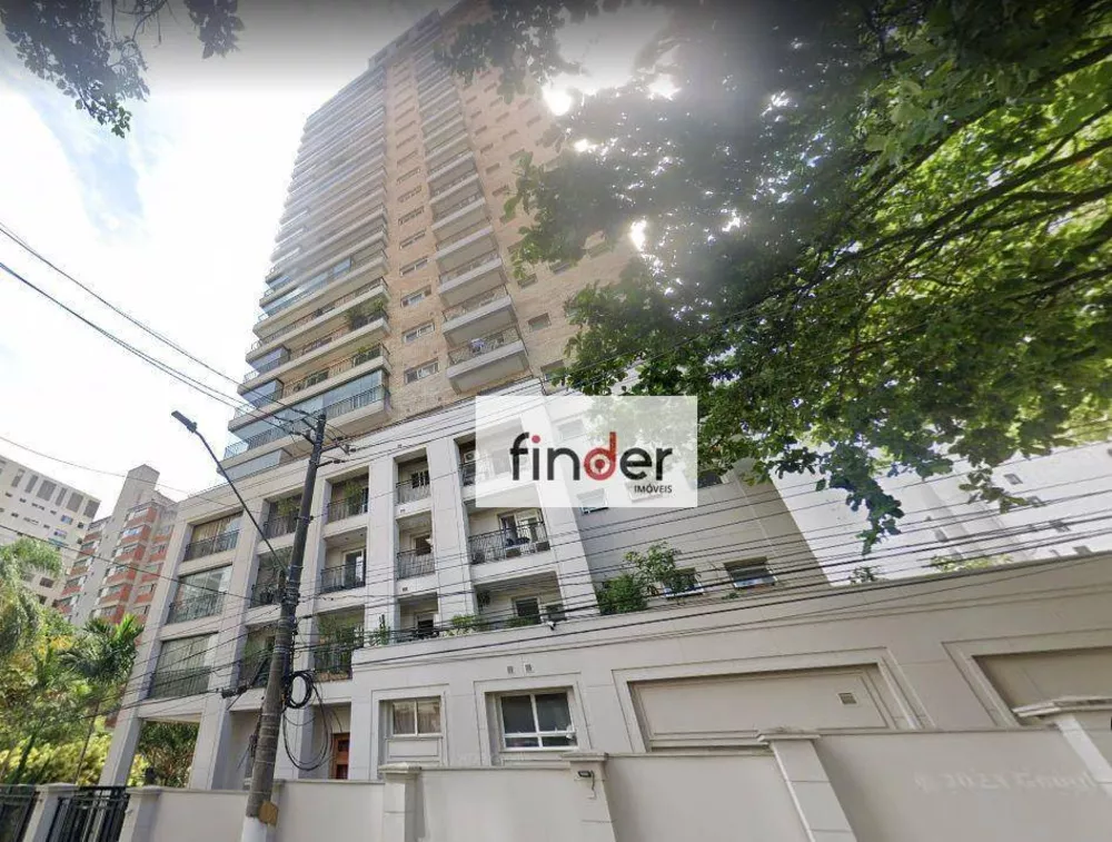 Apartamento, 3 quartos, 367 m² - Foto 33