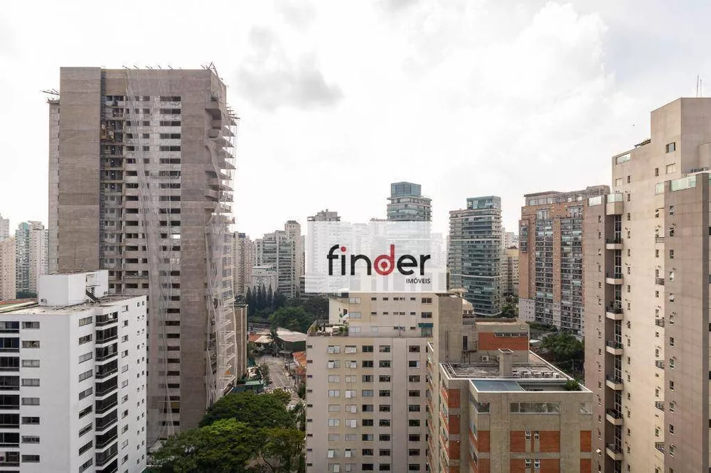 Apartamento, 3 quartos, 367 m² - Foto 39