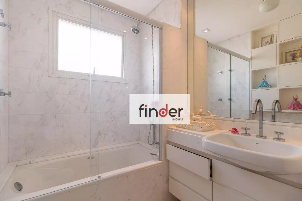 Apartamento, 3 quartos, 367 m² - Foto 16