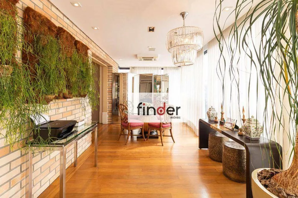 Apartamento, 3 quartos, 367 m² - Foto 19