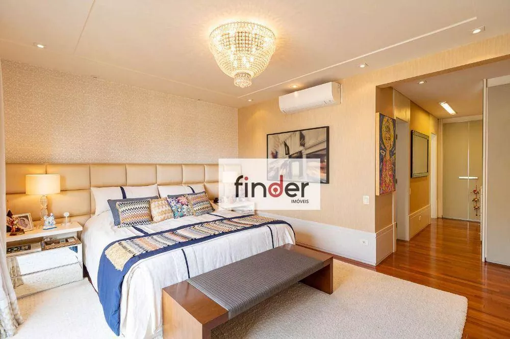 Apartamento, 3 quartos, 367 m² - Foto 13