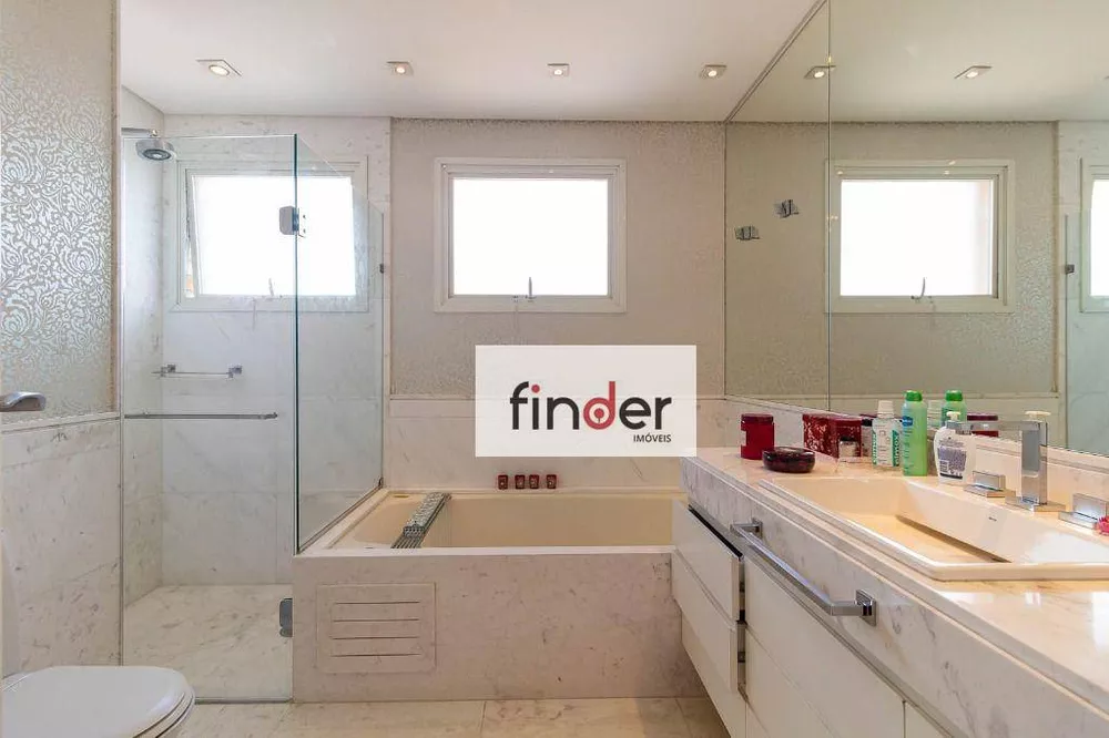 Apartamento, 3 quartos, 367 m² - Foto 12