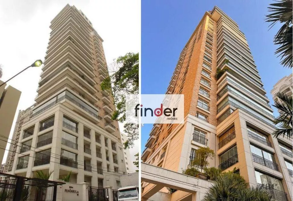 Apartamento, 3 quartos, 367 m² - Foto 31