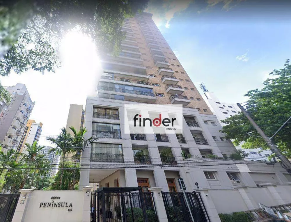 Apartamento, 3 quartos, 367 m² - Foto 26