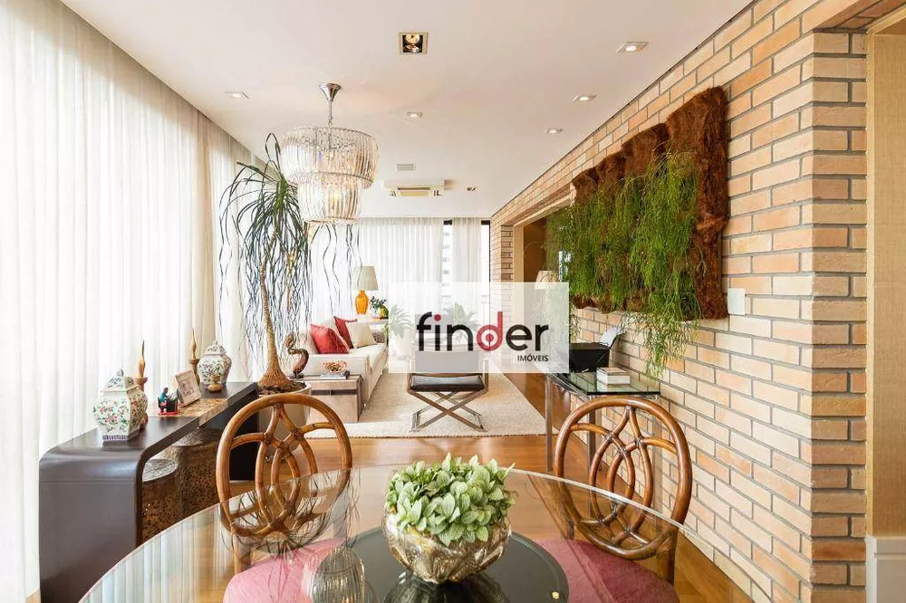 Apartamento, 3 quartos, 367 m² - Foto 6