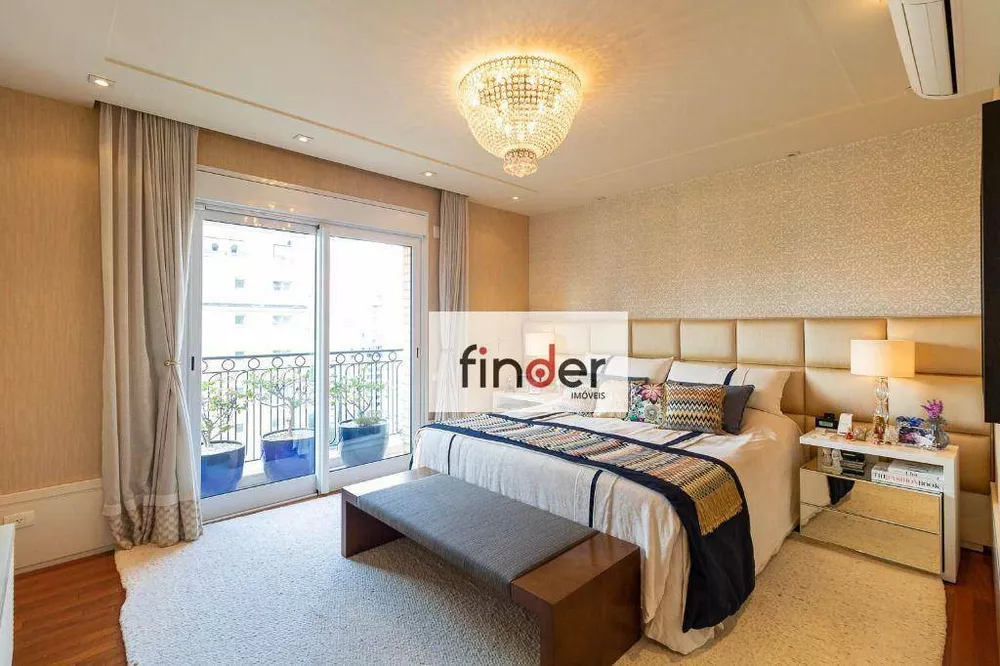 Apartamento, 3 quartos, 367 m² - Foto 8