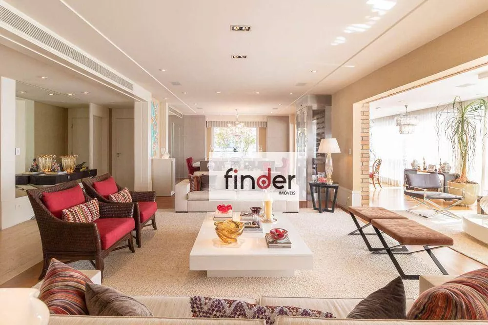 Apartamento, 3 quartos, 367 m² - Foto 28