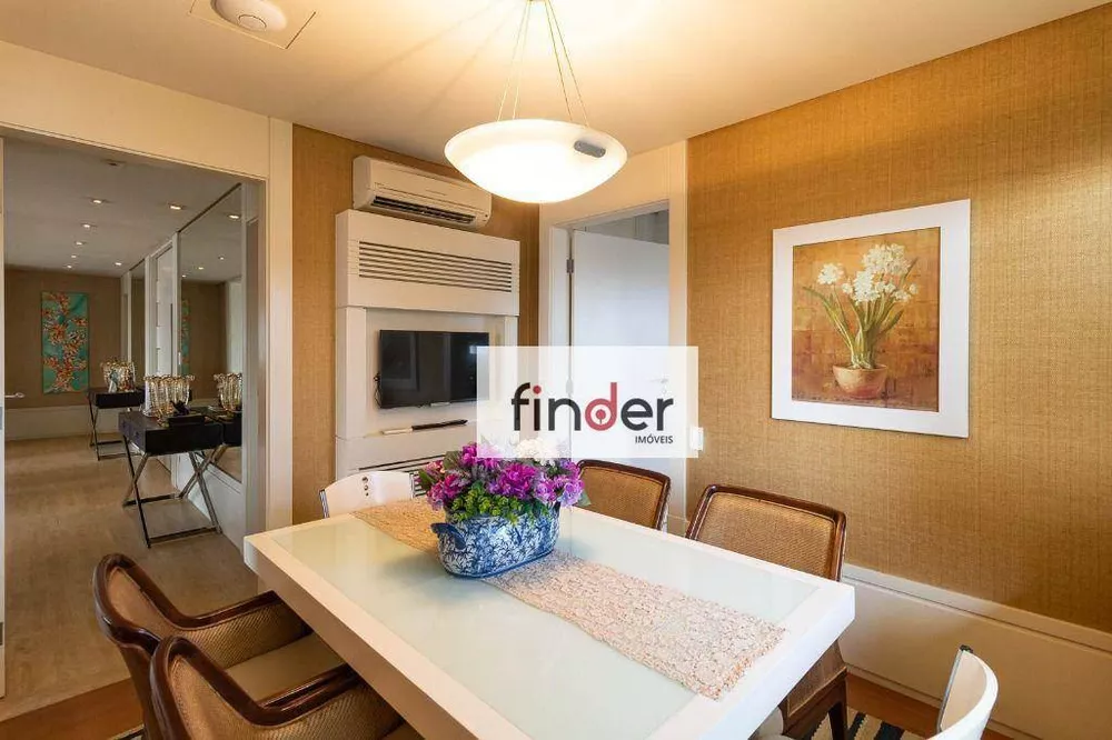 Apartamento, 3 quartos, 367 m² - Foto 42